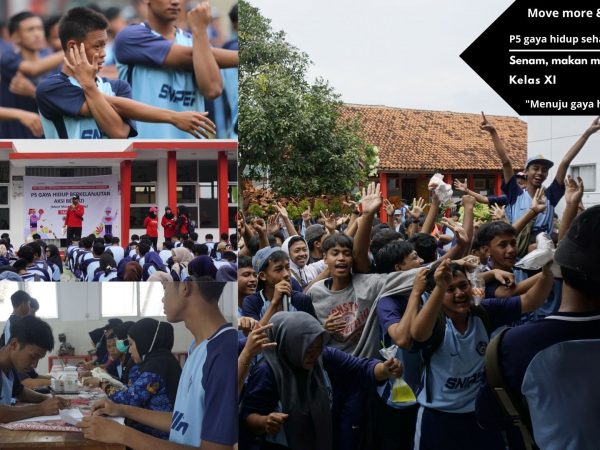 P5 SMKN 1 Pringapus Angkat Tema Gaya Hidup Berkelanjutan: Kolaborasi Edukatif Bersama Puskesmas Pringapus P5 SMKN 1 Pringapus Angkat Tema Gaya Hidup Berkelanjutan: Kolaborasi Edukatif Bersama Puskesmas Pringapus